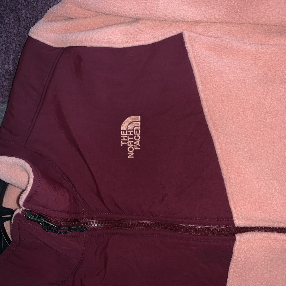 Northface jacket - Picture 2 of 5